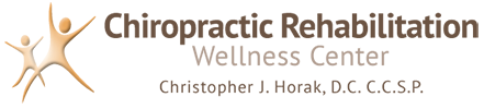 Chiropractic Rehabilitation Wellness Center